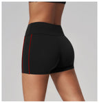 NLW Women's All-Season Fitness & Yoga Shorts