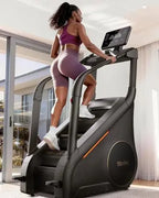 NLW Elliptical Machine for Home Gym