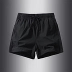 NLW Performance Sports Shorts – Men's Summer Training & Jogging Trousers
