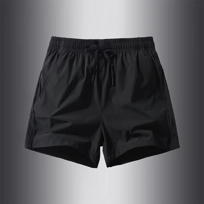 NLW Performance Sports Shorts – Men's Summer Training & Jogging Trousers