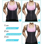 NLW Sweat & Sculpt shapewear