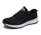 NLW Women's Fashionable-Comfortable Sneakers