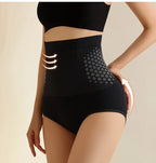 NLW High Waist Abdomen Control Panties