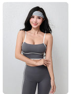 NLW Plus Size Fitness Pants
