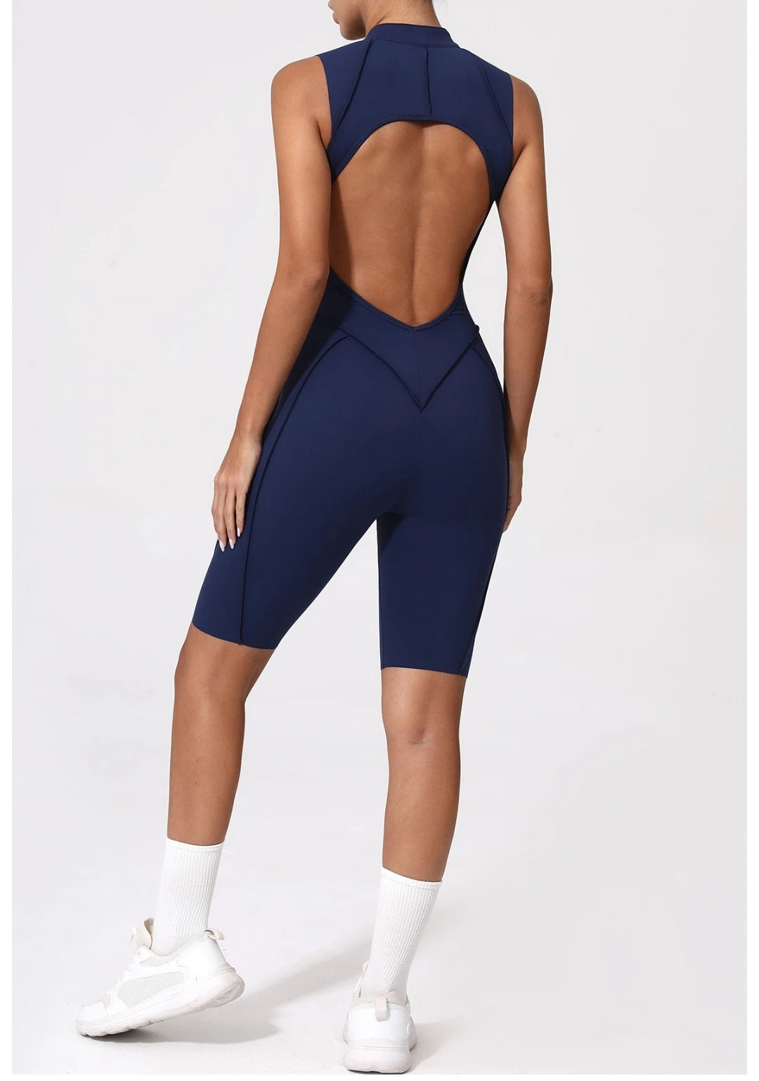 NLW Sculpting All-in-One Workout Outfit