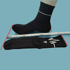 5 Pairs Professional Running Socks