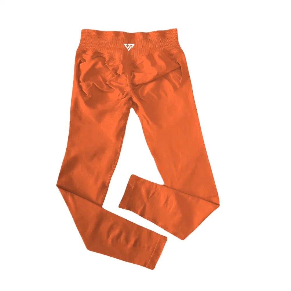 Recoil Leggings Seamless High Waist Yoga Pants