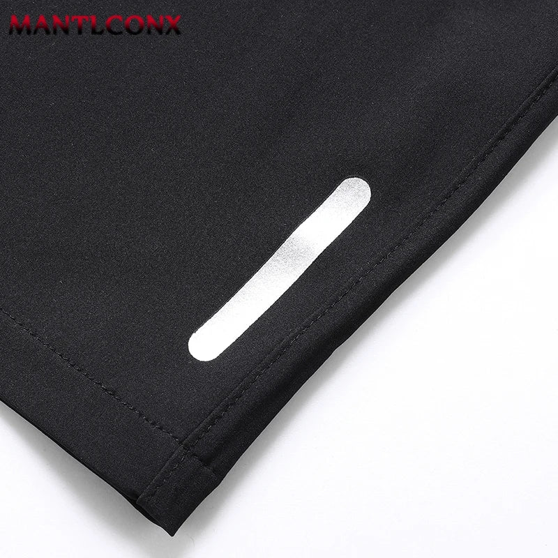 NLW Quick Dry Jogging Fitness Shorts for Men