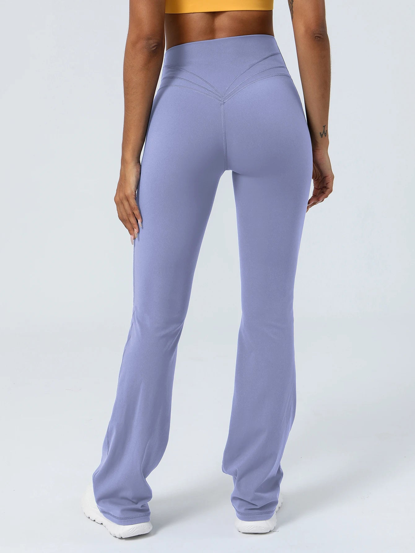 NLW Buttock-Lifting Women's Pilates & Dance Pants
