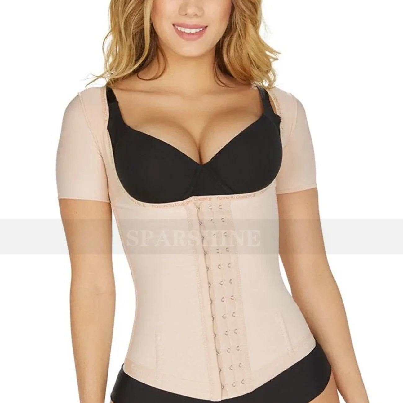 NLW -Waist Trainer Vest