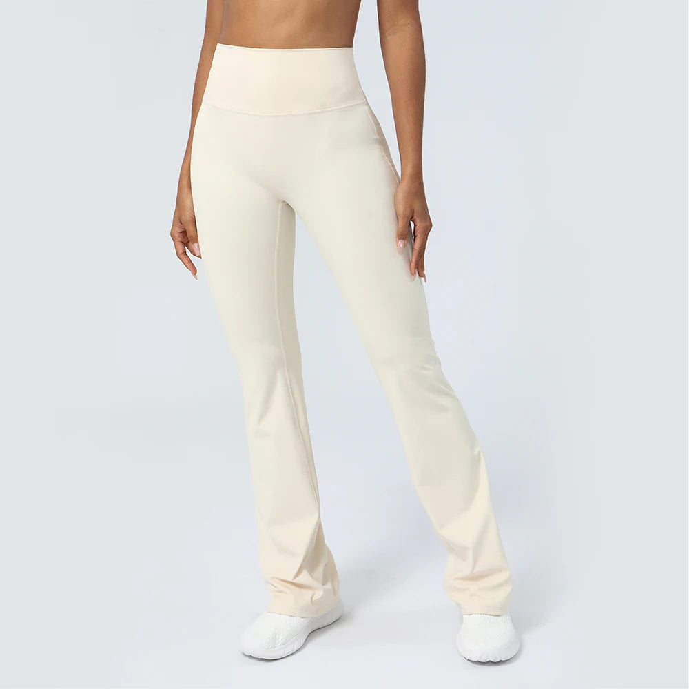 NLW Buttock-Lifting Women's Pilates & Dance Pants