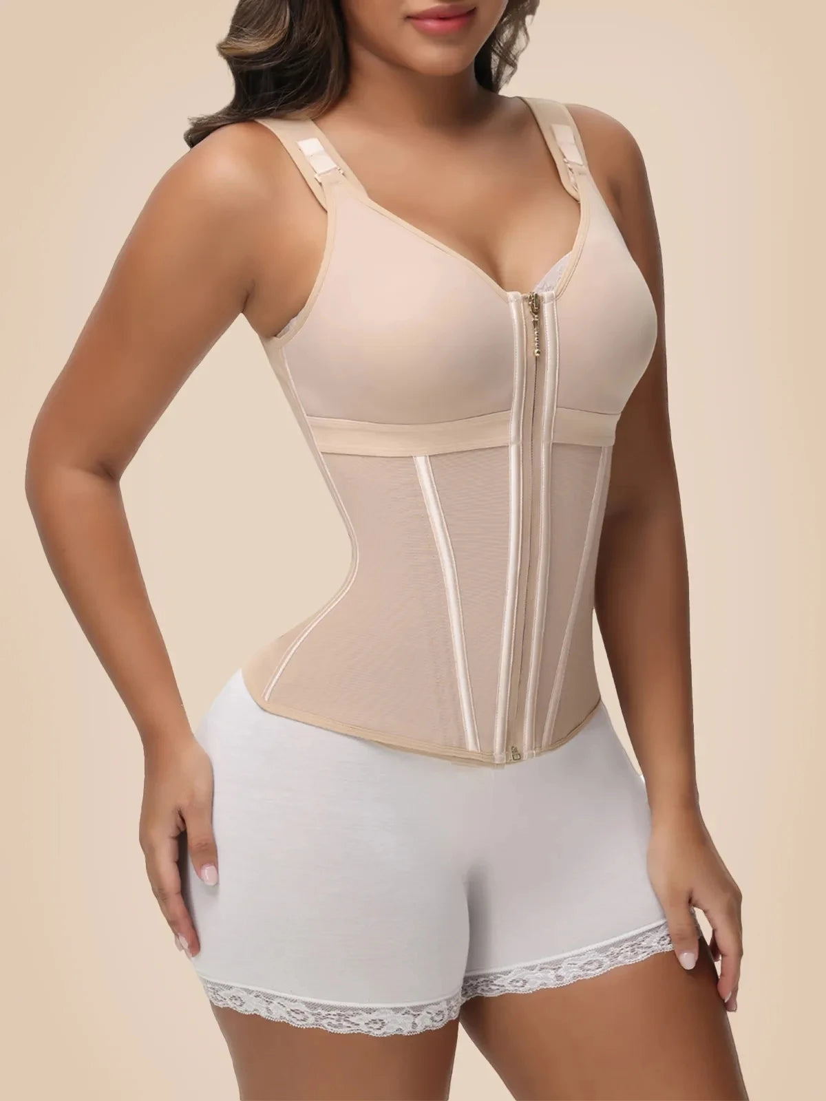 NLW SculptFit Waist Trainer