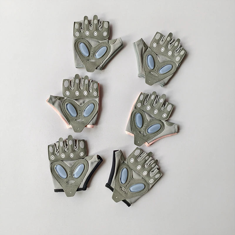 NLW Fitness Gloves
