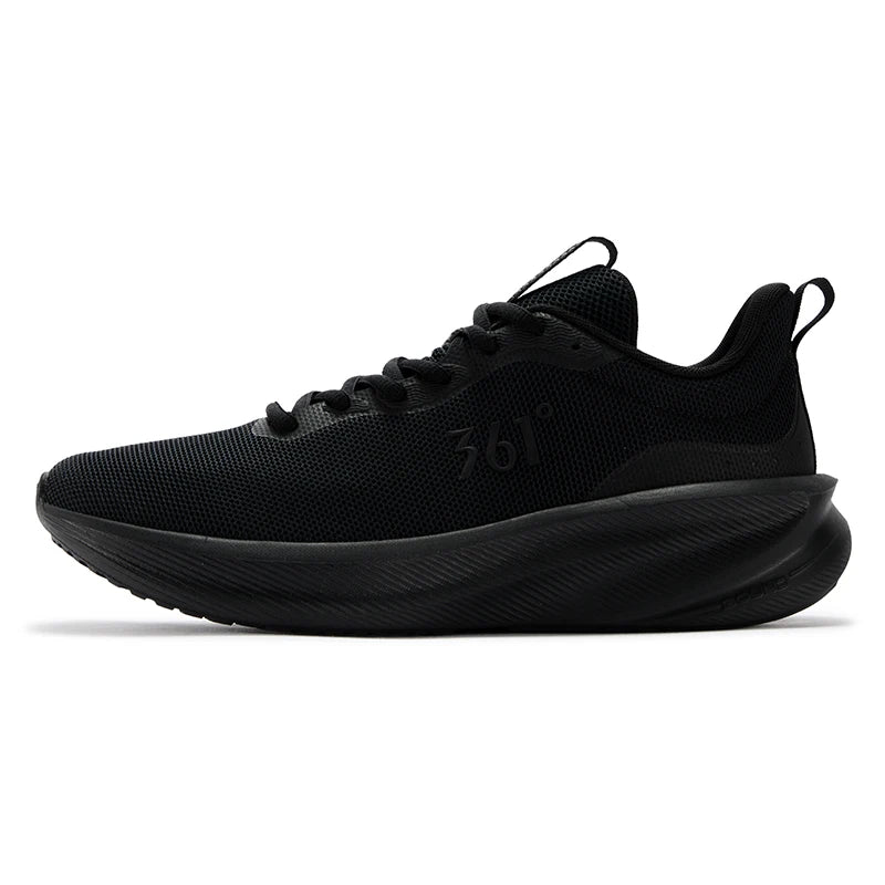 NLW -361° Model 672542210F Hard-Court Sports Sneakers