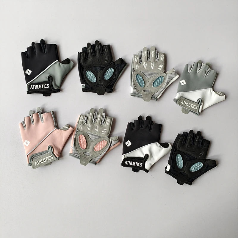 NLW Fitness Gloves