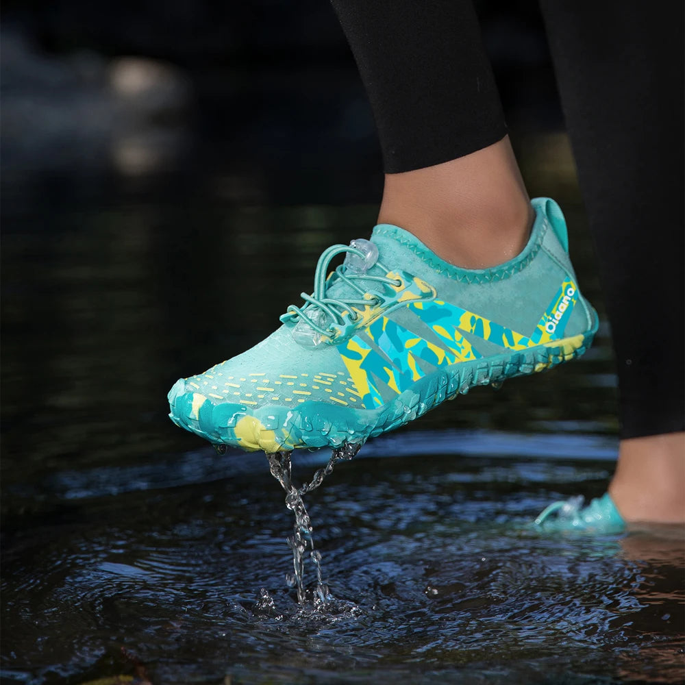 NLW Unisex Durable Soft Barefoot Shoes