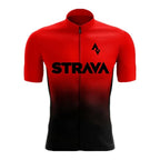 NLW Strava Cycling Jersey and Sponge Pants set
