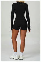 NLW 2-3PCS  Women Fitness Set High Waist