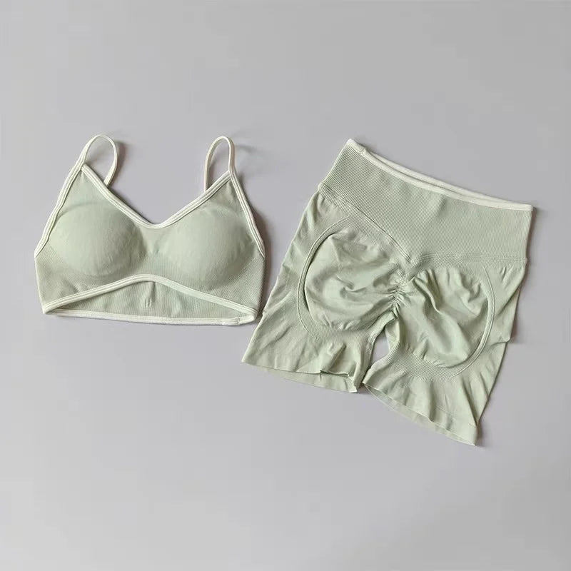 NLW Elite Active Set Collection