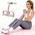 NLW Full-Body Pedal Resistance Exerciser – Unisex Core, Arm & Leg Strength Training System