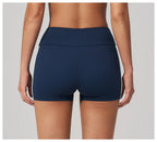 NLW Women's All-Season Fitness & Yoga Shorts
