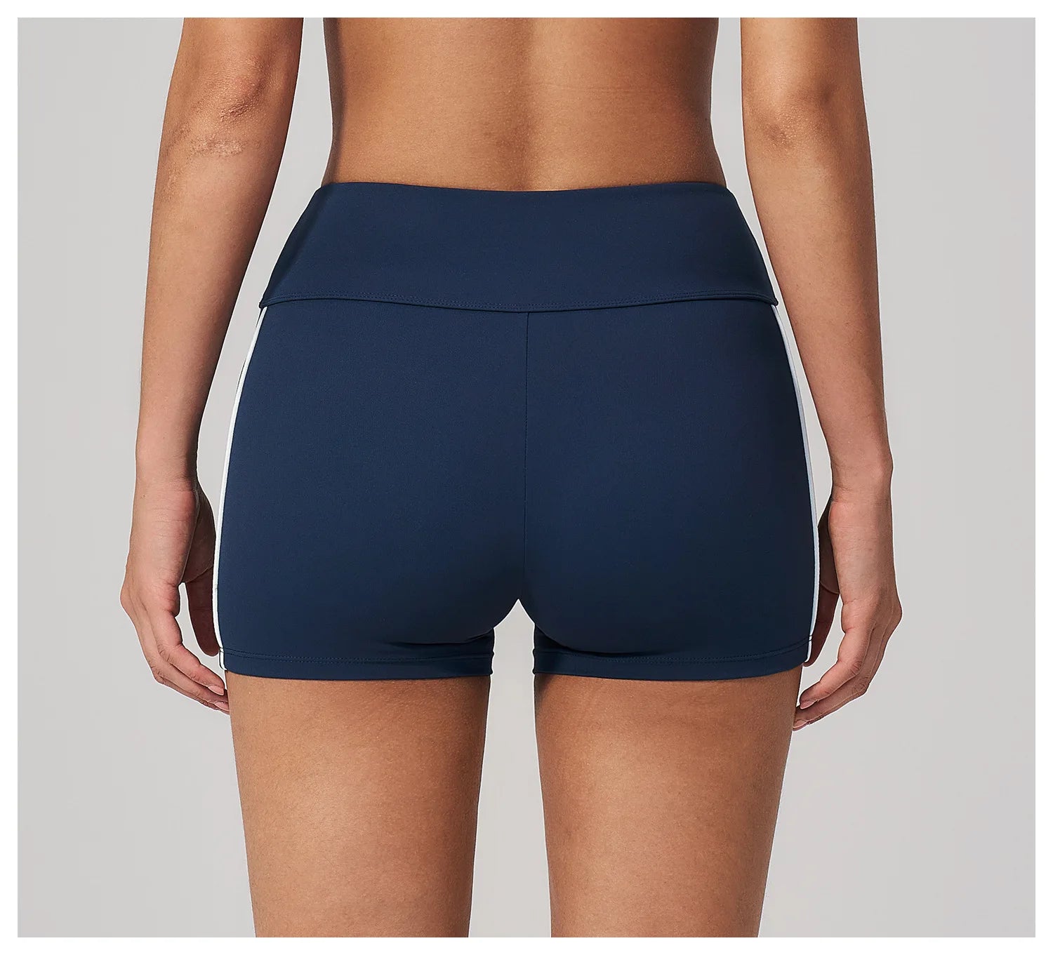 NLW Women's All-Season Fitness & Yoga Shorts