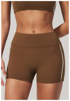 NLW Women's All-Season Fitness & Yoga Shorts
