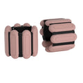NLW Unisex Multi-Functional Strength Training Bands