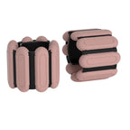 NLW Unisex Multi-Functional Strength Training Bands