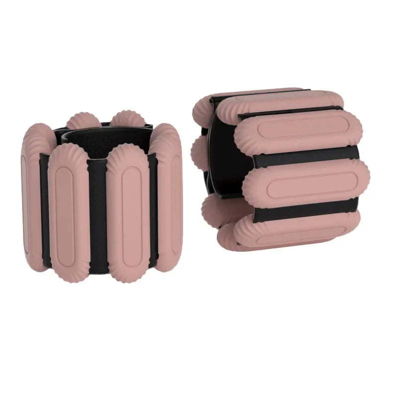 NLW Unisex Multi-Functional Strength Training Bands