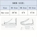5 Pairs Thermal Socks for Cold Weather