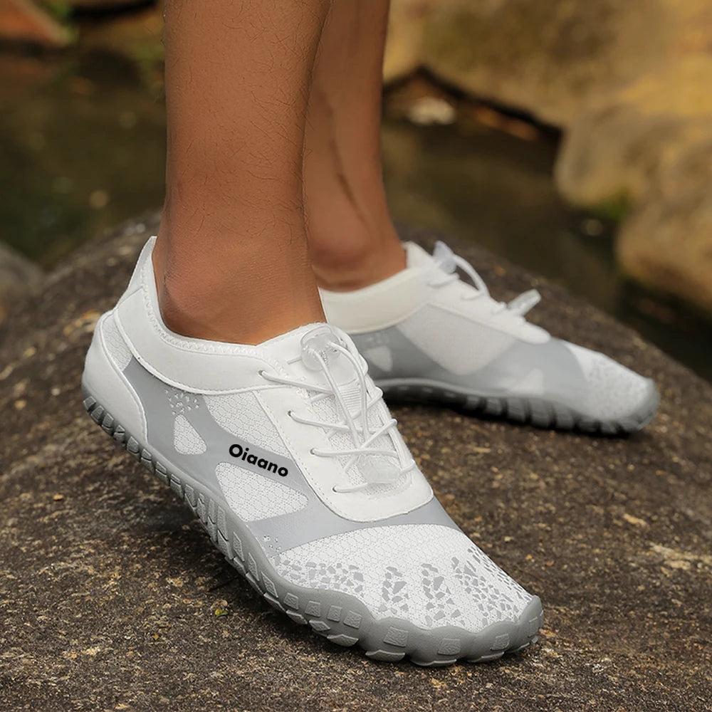 NLW Unisex Durable Soft Barefoot Shoes