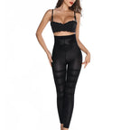 NLW Shapewear Anti Cellulite Compression Leggings.