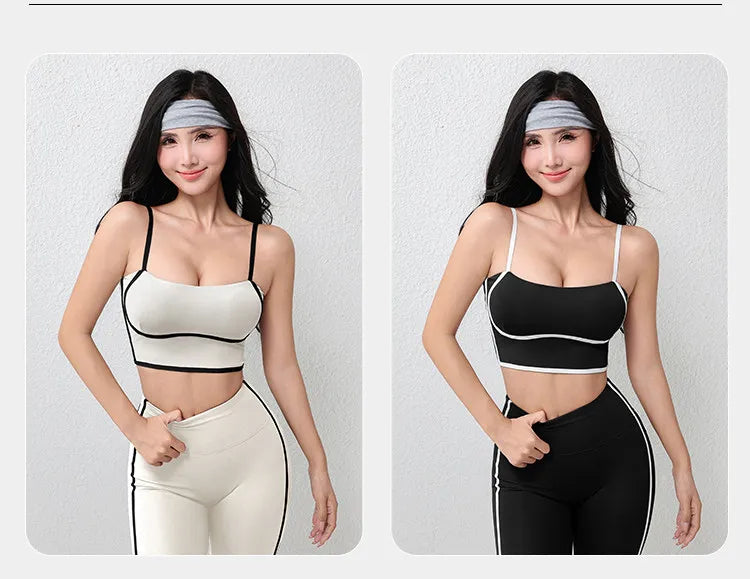 NLW Plus Size Fitness Pants