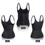NLW Sculpfit Waist Trainer Tank
