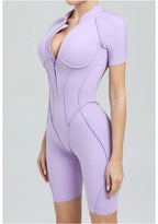 NLW Sculpting All-in-One Workout Outfit