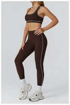 NLW Style 2036 Women's Fitness Set – The Ultimate All-Weather Activewear