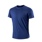 NLW Ultra-Lightweight Fast-Drying Running T-Shirt