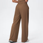 NLW High Waist with Pockets Fitness Pants