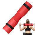 NLW Pro High-Density Barbell Squat Pad