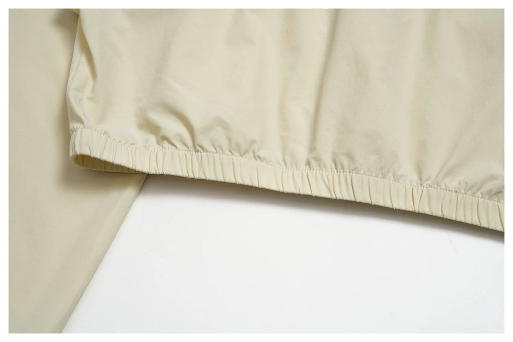 NLW Sunscreen Full-Zip Jacket & Sports Pants