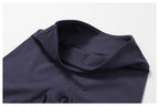 NLW Short-Sleeve Athletic Top & Leggings