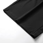 NLW 4-Way Stretch Summer Running & Gym Shorts