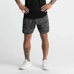 NLW Men's Summer Drawstring Workout Jogger Pants