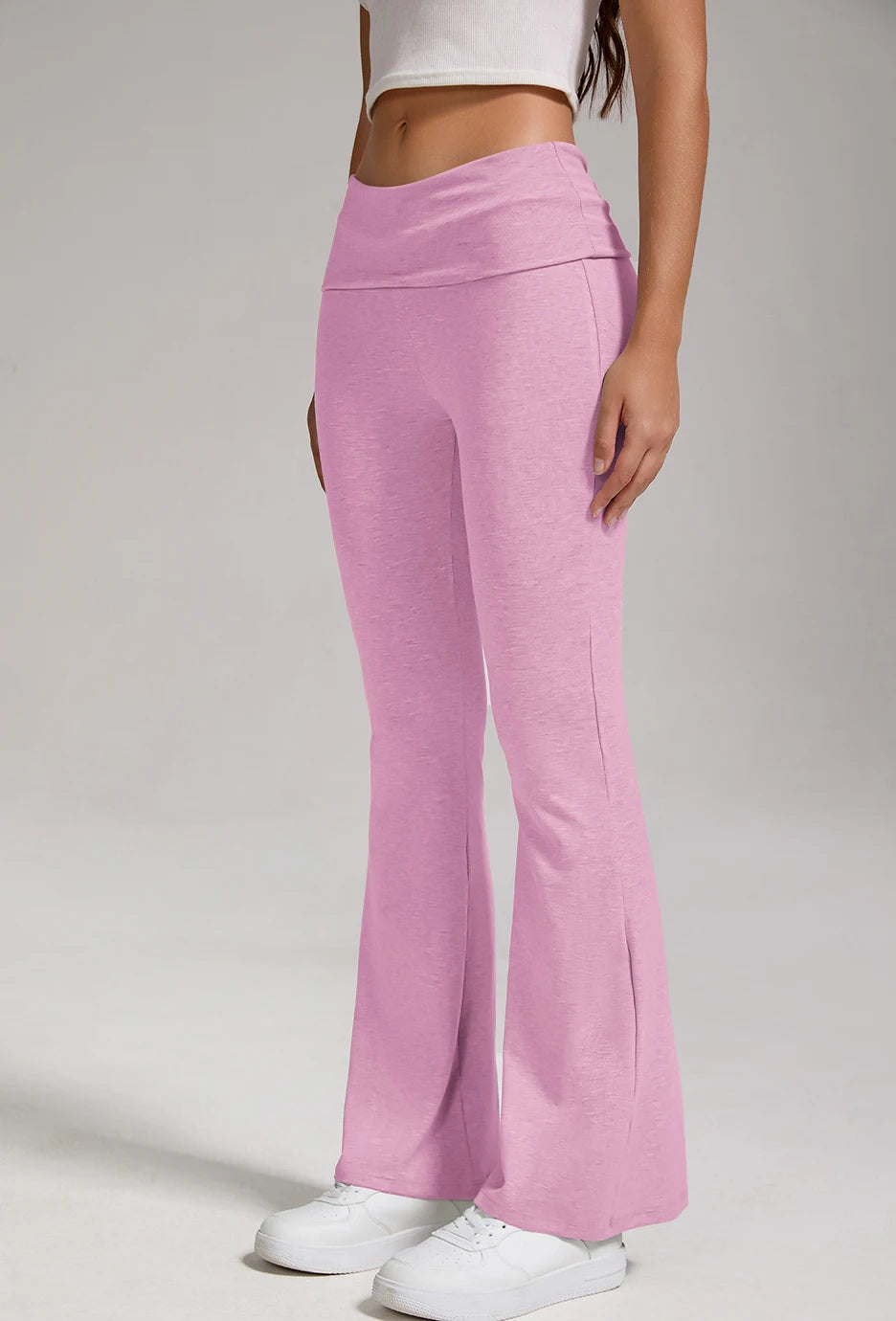 NLW Comfortable buttock-lifting Fashionable Sport Pants