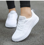 NLW Women's Fashionable-Comfortable Sneakers