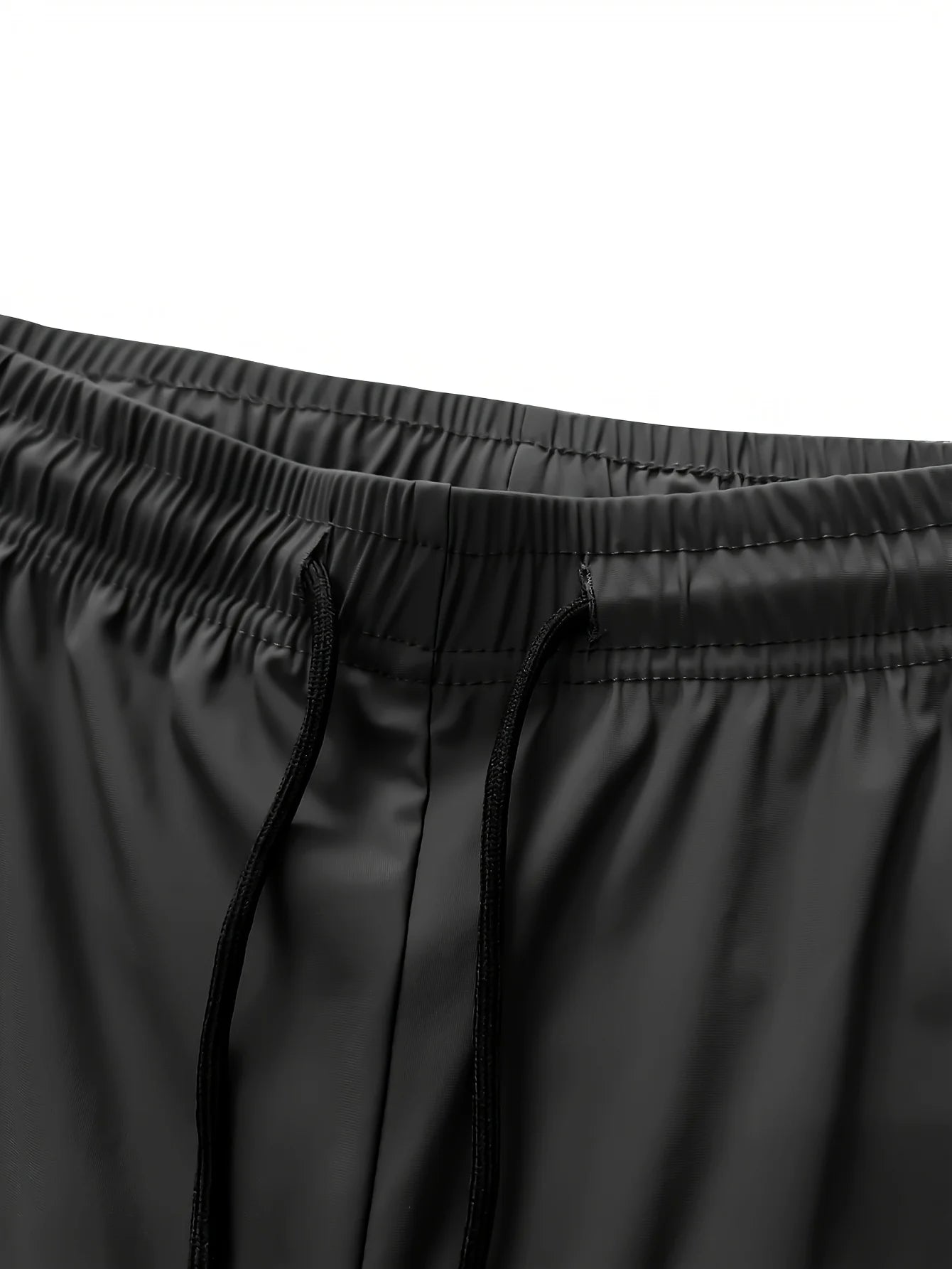 NLW Men's High-Stretch Sport Slacks – Breathable Training Joggers & Hiking Track Pants