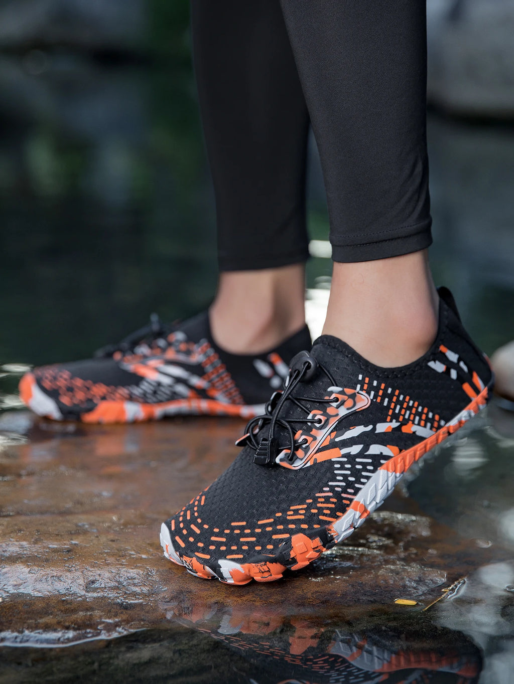 NLW Unisex Durable Soft Barefoot Shoes