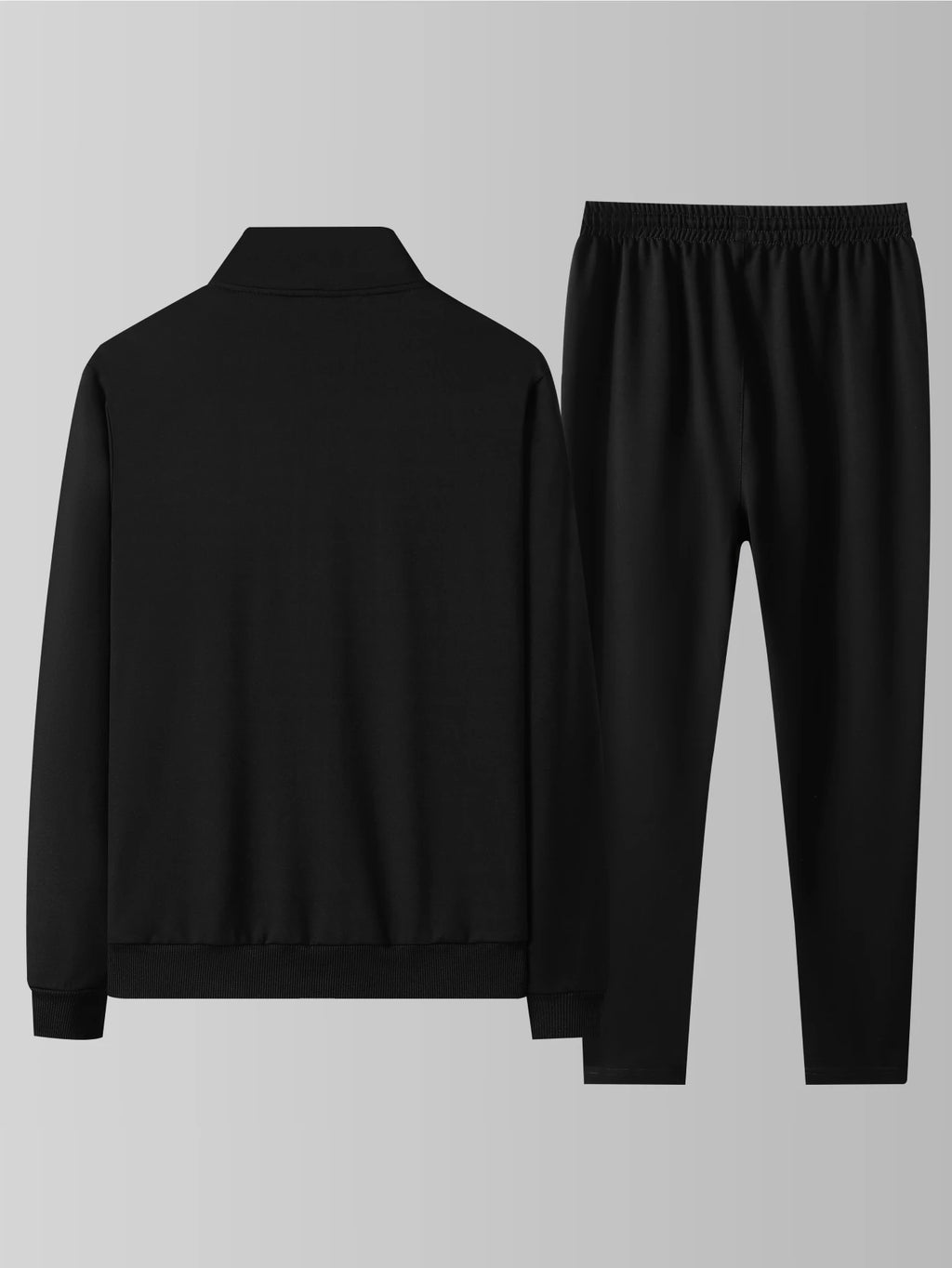 NLW Men's Modern Two-Piece Casual Set