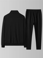 NLW Men's Modern Two-Piece Casual Set